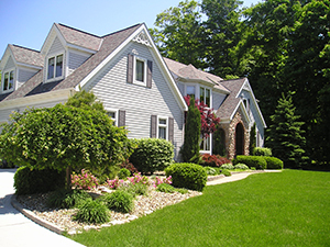 Landscapers and Lawncare Services in Rochester, IL